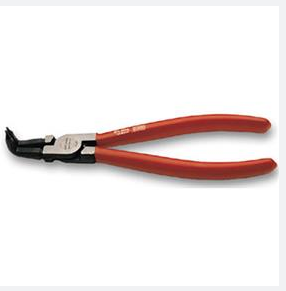 خار جمع کن سرکج 180 میلیمتر مدل E68440180 ستافرم