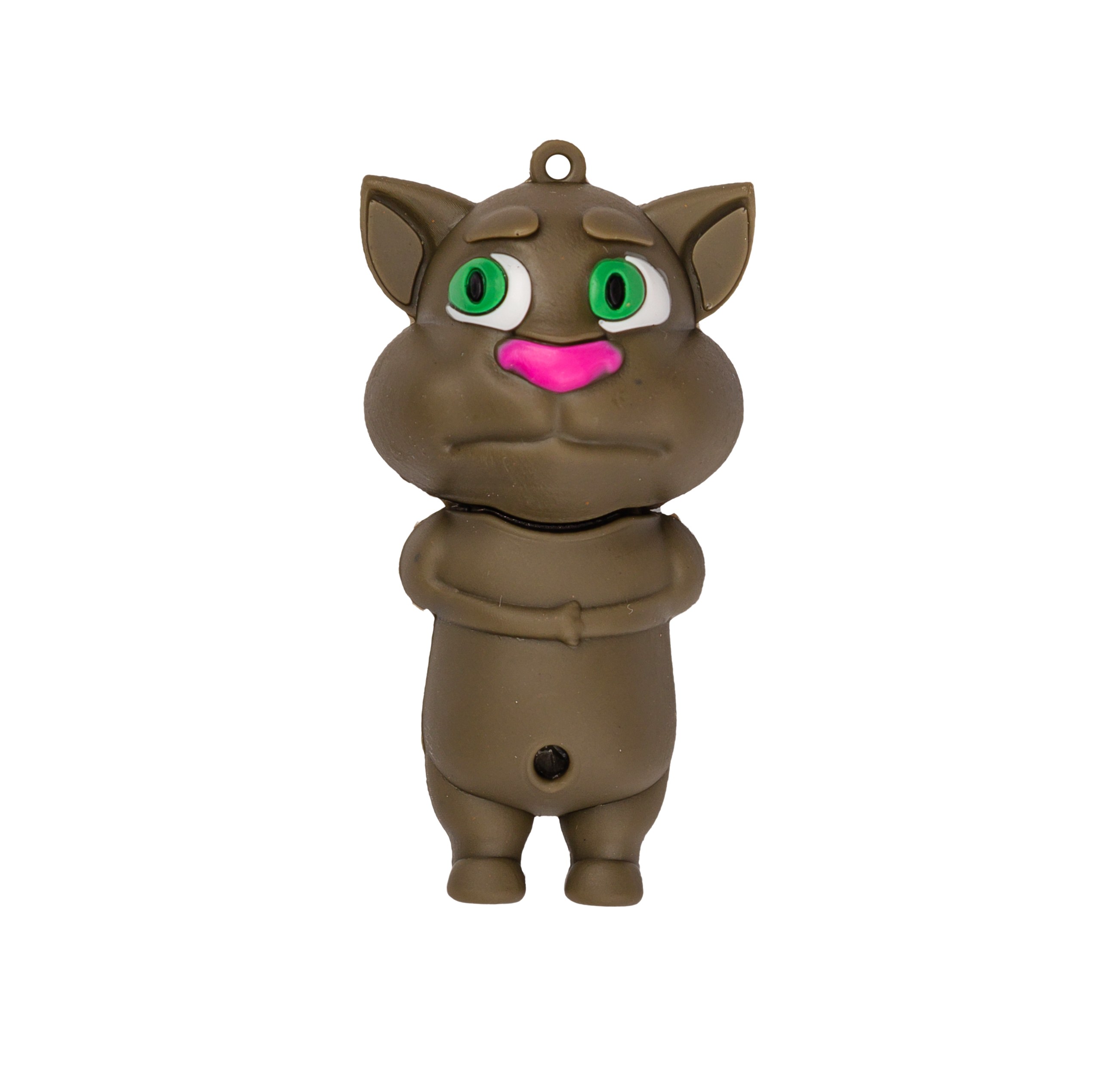 فلش گربه تام 128 گیگ اولتیتا با گارانتی 