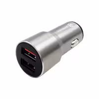 شارژر فندکی سیکنای مدل CA-3 توان 36 وات