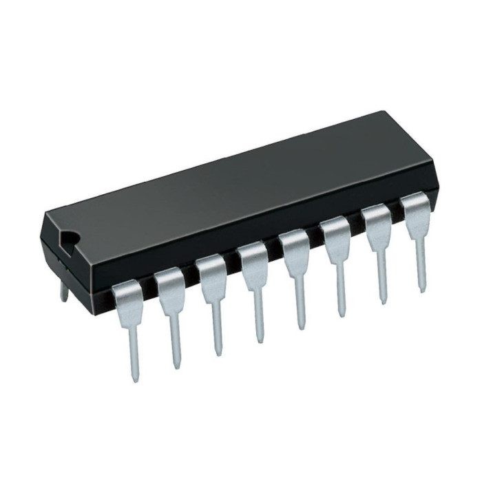 آی سی CD4096
