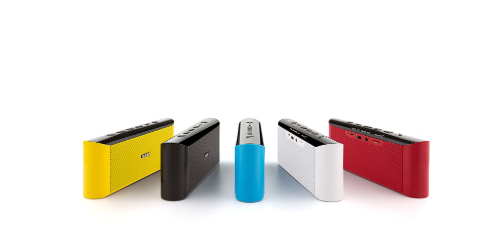 اسپیکر بلوتوث ادیفایر MP233