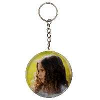 جاکلیدی طرح کودک دختر مدل S9667