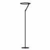 آباژور مدل WOFI FLOOR LAMP CLARK 505