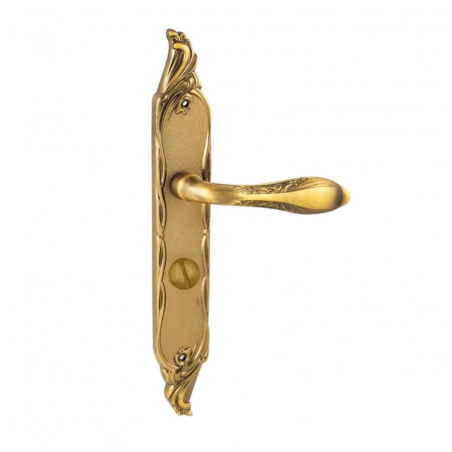 دستگیره در ترووان مدل 1835