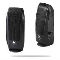 اسپیکر باسیم لاجتیک مدل S120