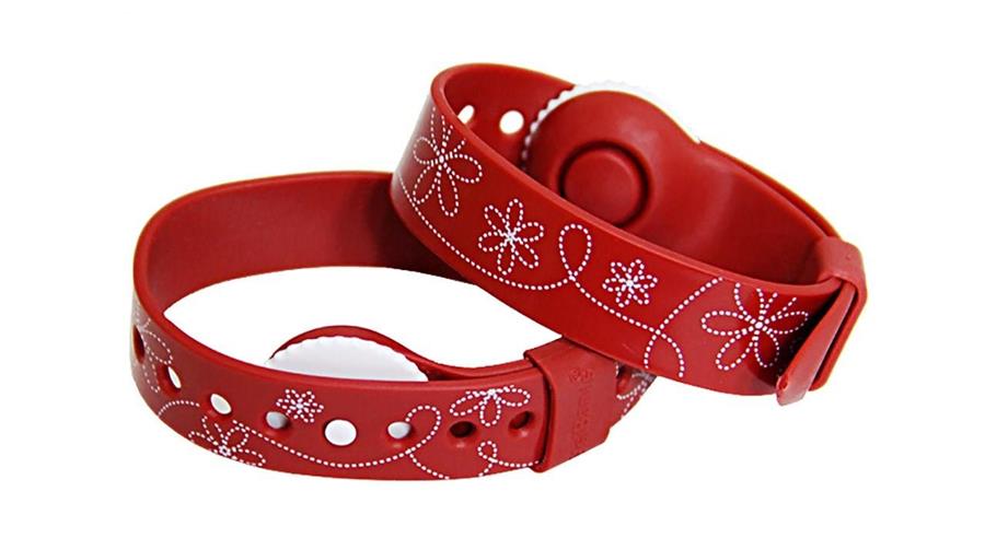 مچ بند ضد تهوع مدل Psi Band بسته دو عددی