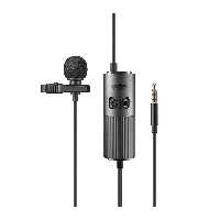 میکروفن گودکس Godox LMS-60G Omnidirectional Lavalier Microphone