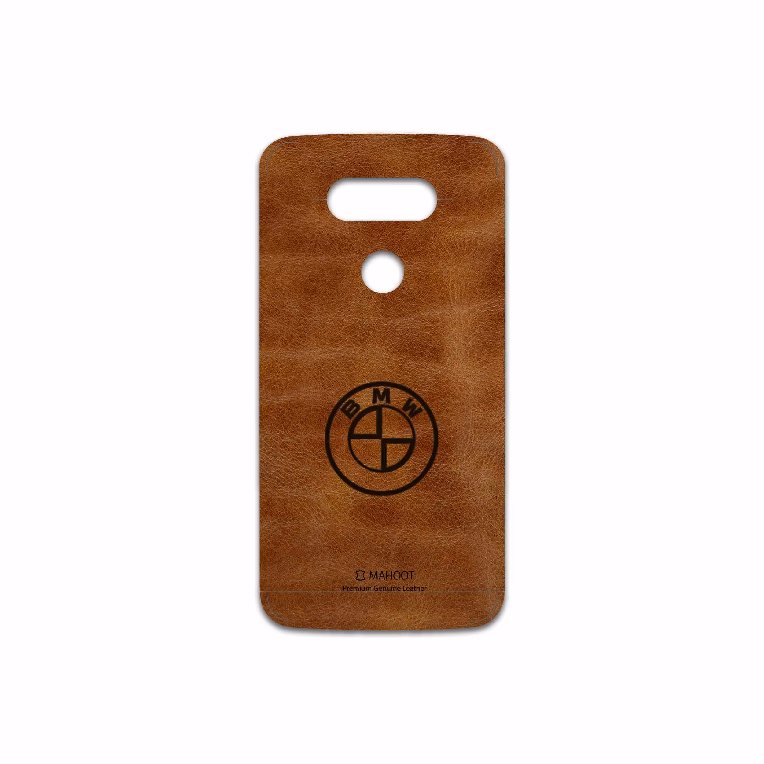 برچسب پوششی ماهوت مدل BFL-BMW مناسب برای گوشی موبایل ال جی G5