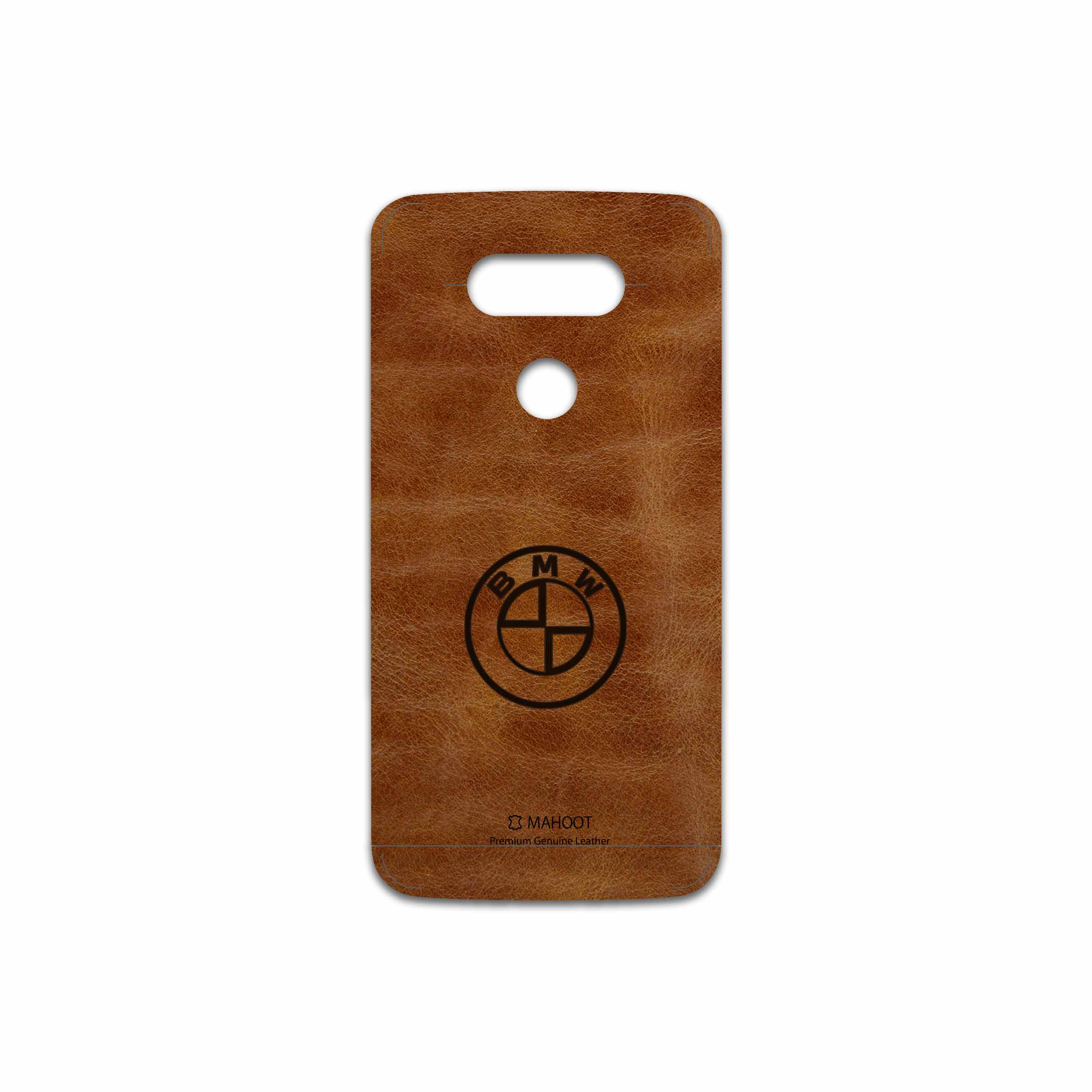 برچسب پوششی ماهوت مدل BFL-BMW مناسب برای گوشی موبایل ال جی G5