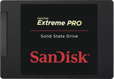 حافظه SSD اینترنال 960گیگابایت Sandisk مدل EXTREME PRO