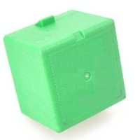 رله فن 4 پایه سبز                                     سیتروئن زانتیا , برند یلکن