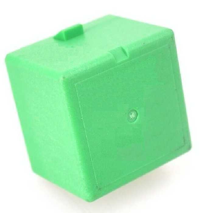 رله فن 4 پایه سبز                                     سیتروئن زانتیا , برند یلکن