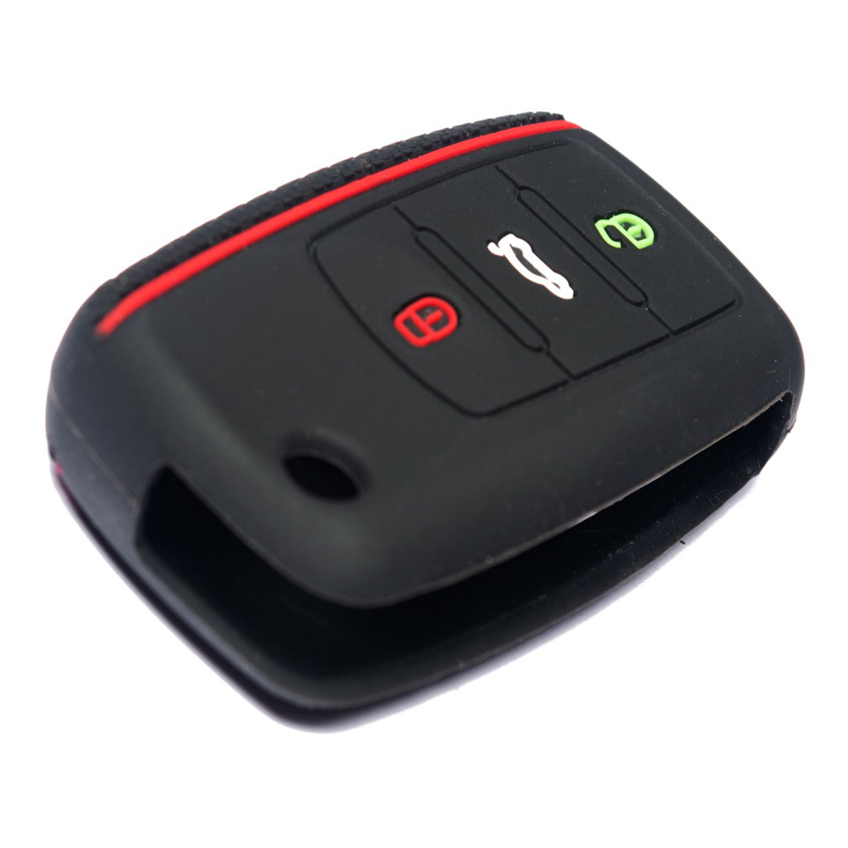 کاور ریموت خودرو وارون مدل M-37 مناسب برای پژو 405 