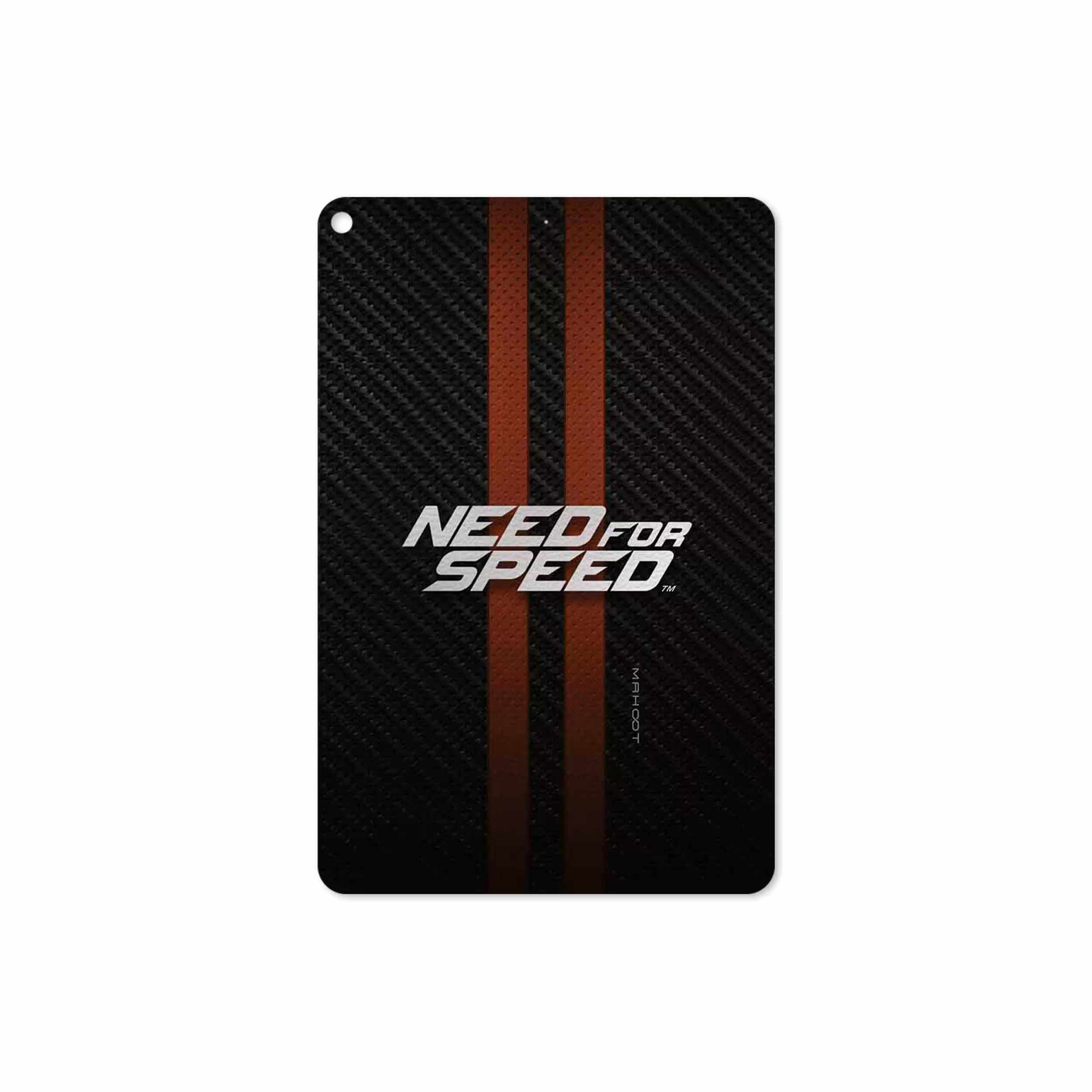 برچسب پوششی ماهوت مدل Need-for-Speed-Game مناسب برای تبلت اپل iPad mini (GEN 5) 2019 A2126