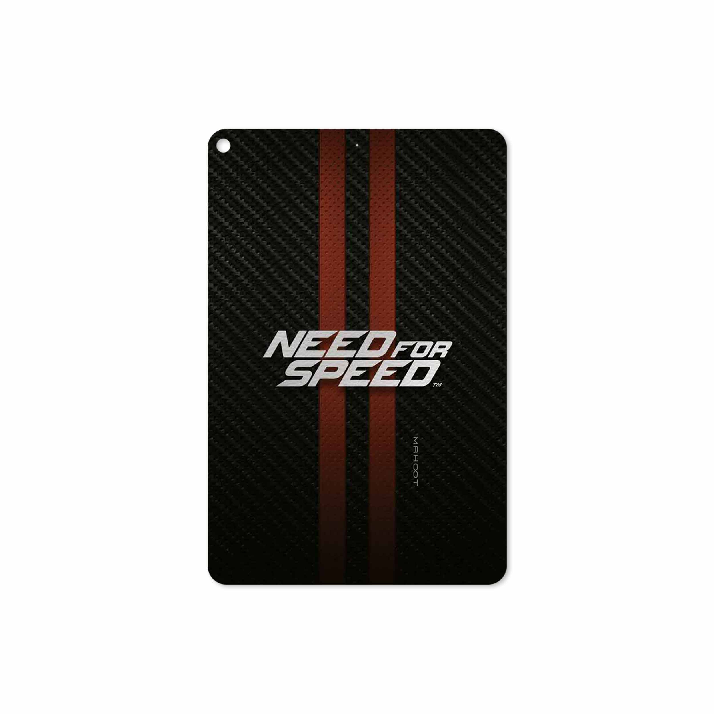 برچسب پوششی ماهوت مدل Need-for-Speed-Game مناسب برای تبلت اپل iPad mini (GEN 5) 2019 A2126