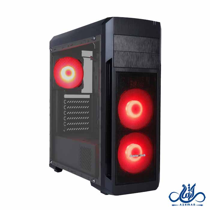 کیس مسترتک HERMES