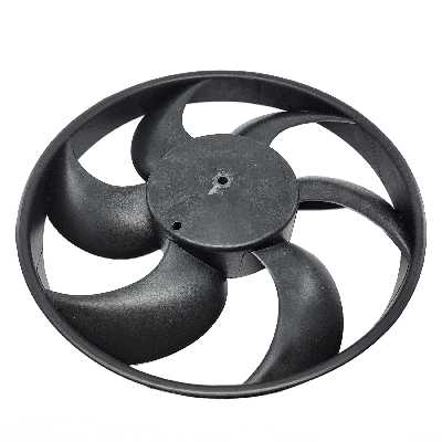 پروانه فن رادیاتور آریکو مدل 1151 مناسب برای 405