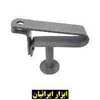 قفل پدال پرایدی