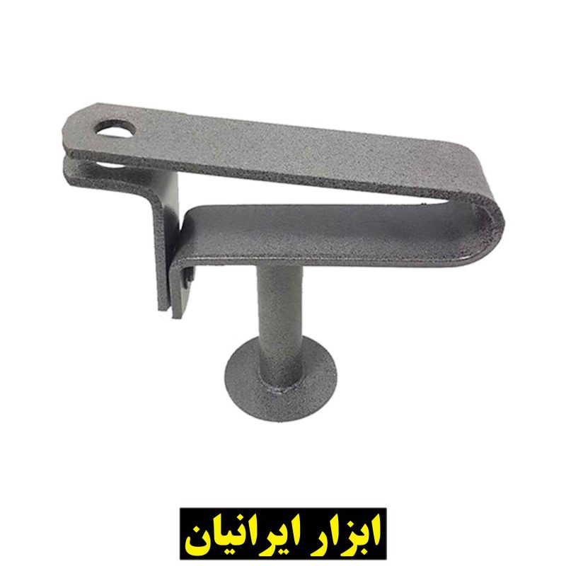 قفل پدال پرایدی