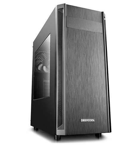 کیس دیپ کول مدل D-Shield V2