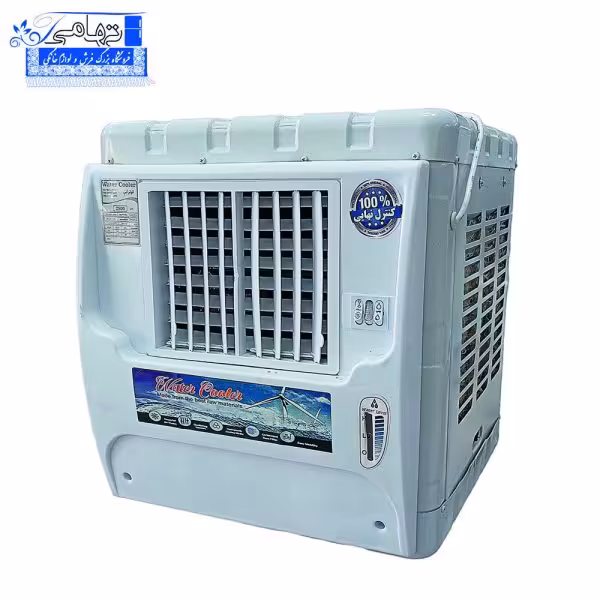 کولر آبی الکترواتحاد 2800