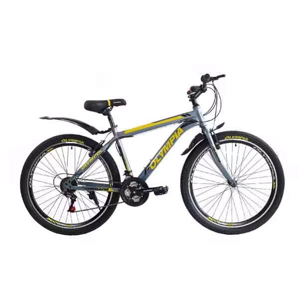 دوچرخه المپیا سایز 26 - مدل red bull 01