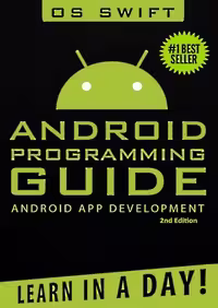 خرید و دانلود نسخه کامل کتاب Android: App Development &amp; Programming Guide: Learn In A Day!