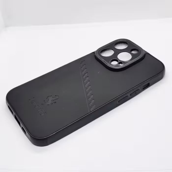 کاور قاب ناب مدل FRR01 مناسب برای گوشی موبایل اپل IPhone 14 Pro