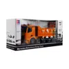 ماشین بازی کنترلی دابلیو ای طرح کامیون کد NO.00528-03