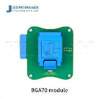 ماژول BGA70 جی سی V1S Pro ساپورت آیفون 5SE تا 7P
