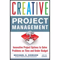 کتاب زبان اصلی Creative Project Management انتشارات McGraw Hill
