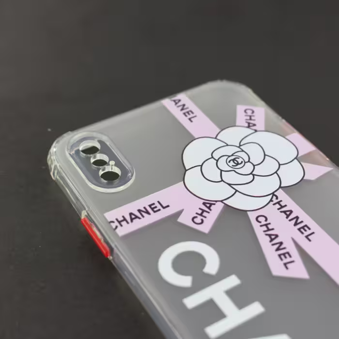 کاور مدل Chan مناسب برای گوشی موبایل اپل IPhone XS Max