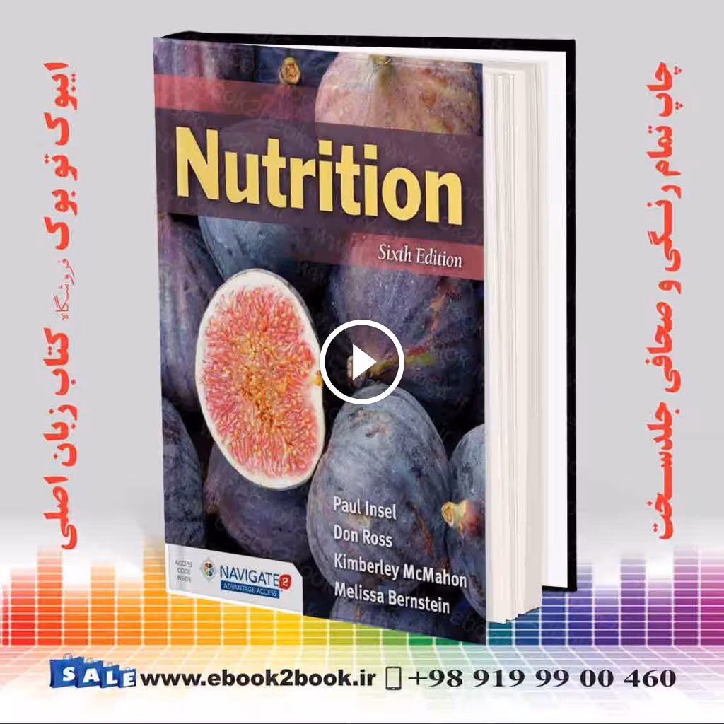 Nutrition 6th Edition