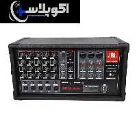 خرید آمپلی فایر JBL6000 | صدای قدرتمند برای خودرو، خانه و استودیو