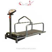 تردمیل سگ Fitness QY-C100