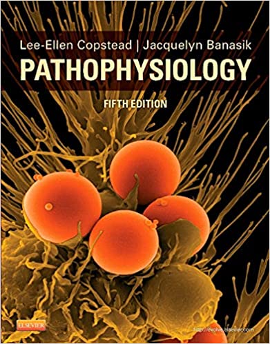  دانلود کتاب Pathophysiology, 5th ed, 2012 - دانلود کتاب های دانشگاهی