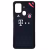 کاور طرح بایرن مونیخ کد 1146 مناسب برای گوشی موبایل سامسونگ galaxy m30s