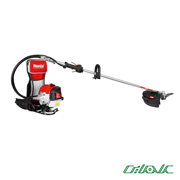 حاشیه زن بنزینی رونیکس مدل 4552B