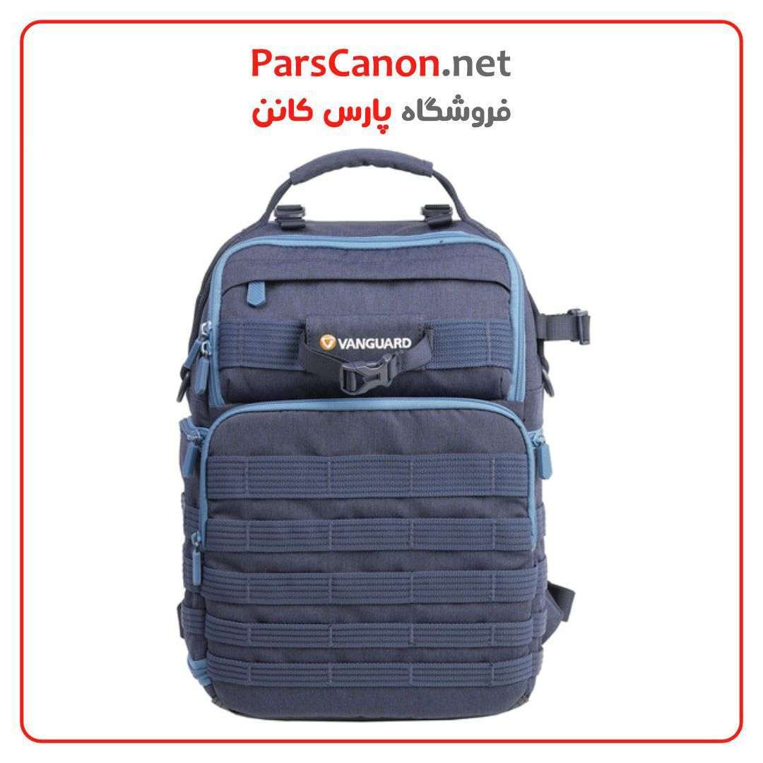 کوله پشتی ونگارد Vanguard VEO RANGE T37M Backpack (Navy)