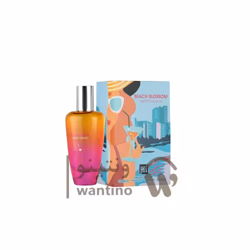 عطر ادکلن زنانه اسکادا میامی بلوسوم جکوینز (Jackwins ESCADA Miami Blossom)