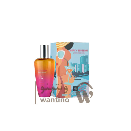 عطر ادکلن زنانه اسکادا میامی بلوسوم جکوینز (Jackwins ESCADA Miami Blossom)