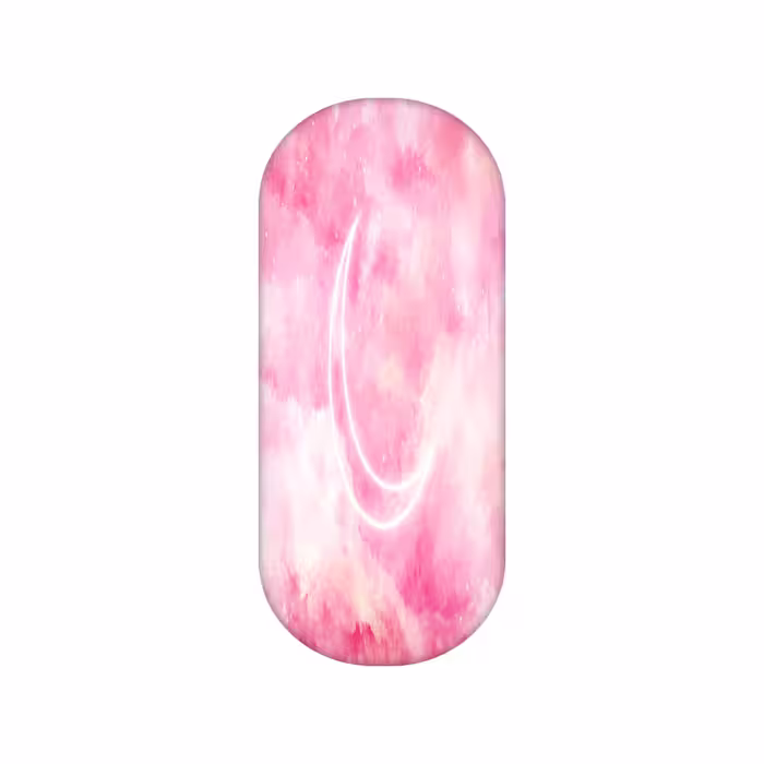 سوهان ناخن مدل ماه کد 462