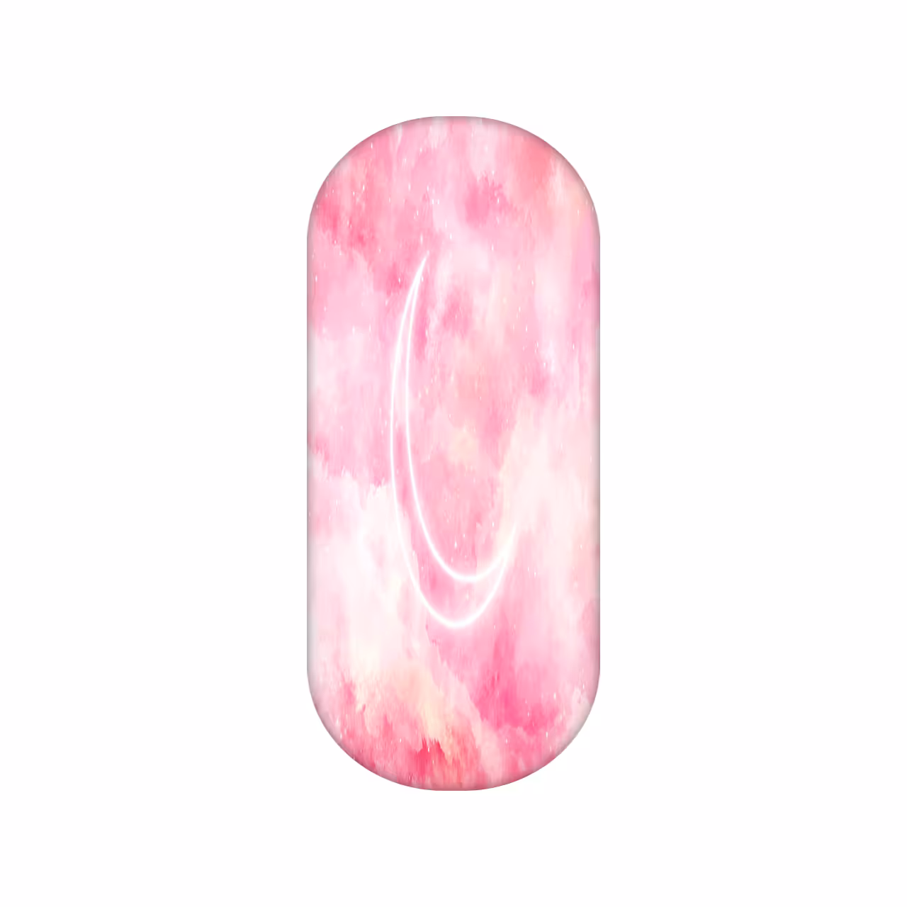 سوهان ناخن مدل ماه کد 462