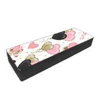 جامدادی مدل قلب کد 1095 | چاوه