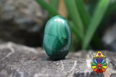 مالاکیت کنگو