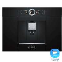 اسپرسوساز توکار بوش CTL636EB1