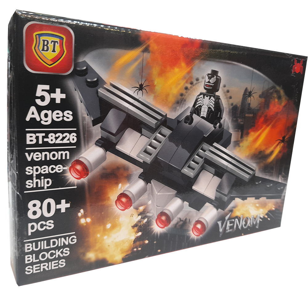 ساختنی بت مدل ونوم کد 8226