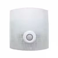 چراغ دیواری سنسوردار شیله مدل SC 444