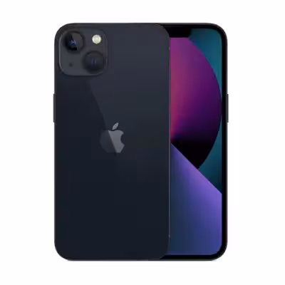 گوشی موبایل اپل مدل iPhone 13 CH دو سیم‌ کارت ظرفیت 128 گیگابایت و رم 4 گیگابایت - نات اکتیو