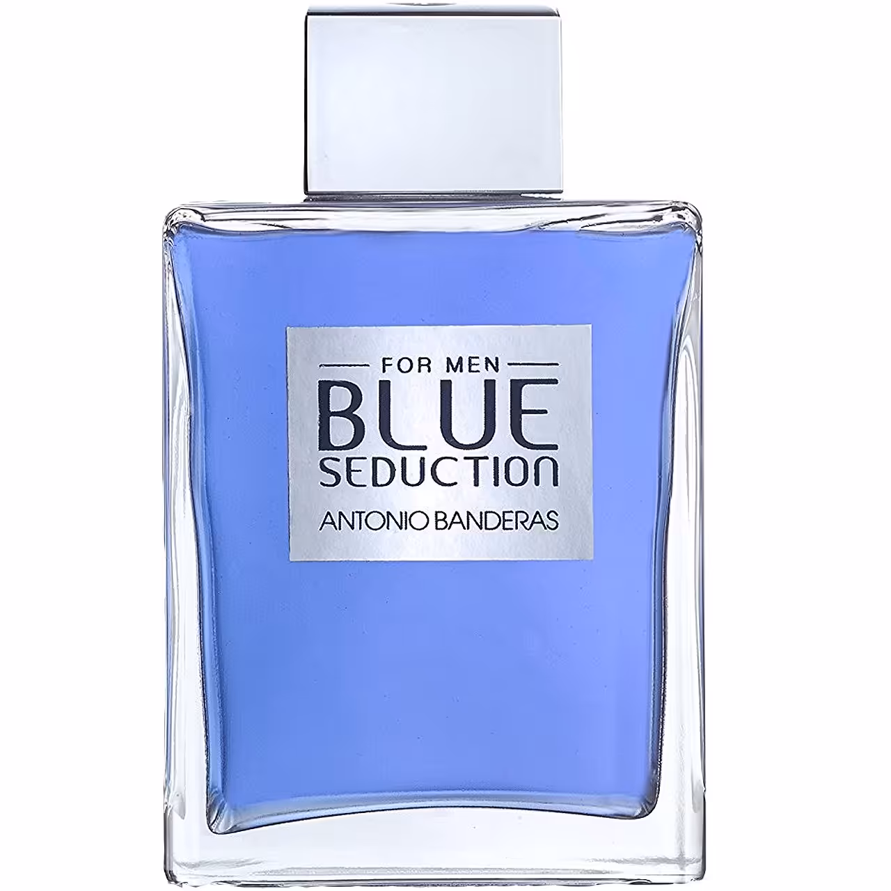 ادو تویلت مردانه آنتونیو باندراس مدل Blue حجم 200 میلی لیتر